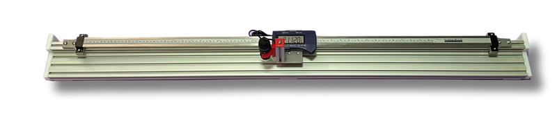 Ruler Calibrator - USB Microscope – Calibration Designs