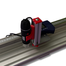 Ruler Calibrator - USB Microscope