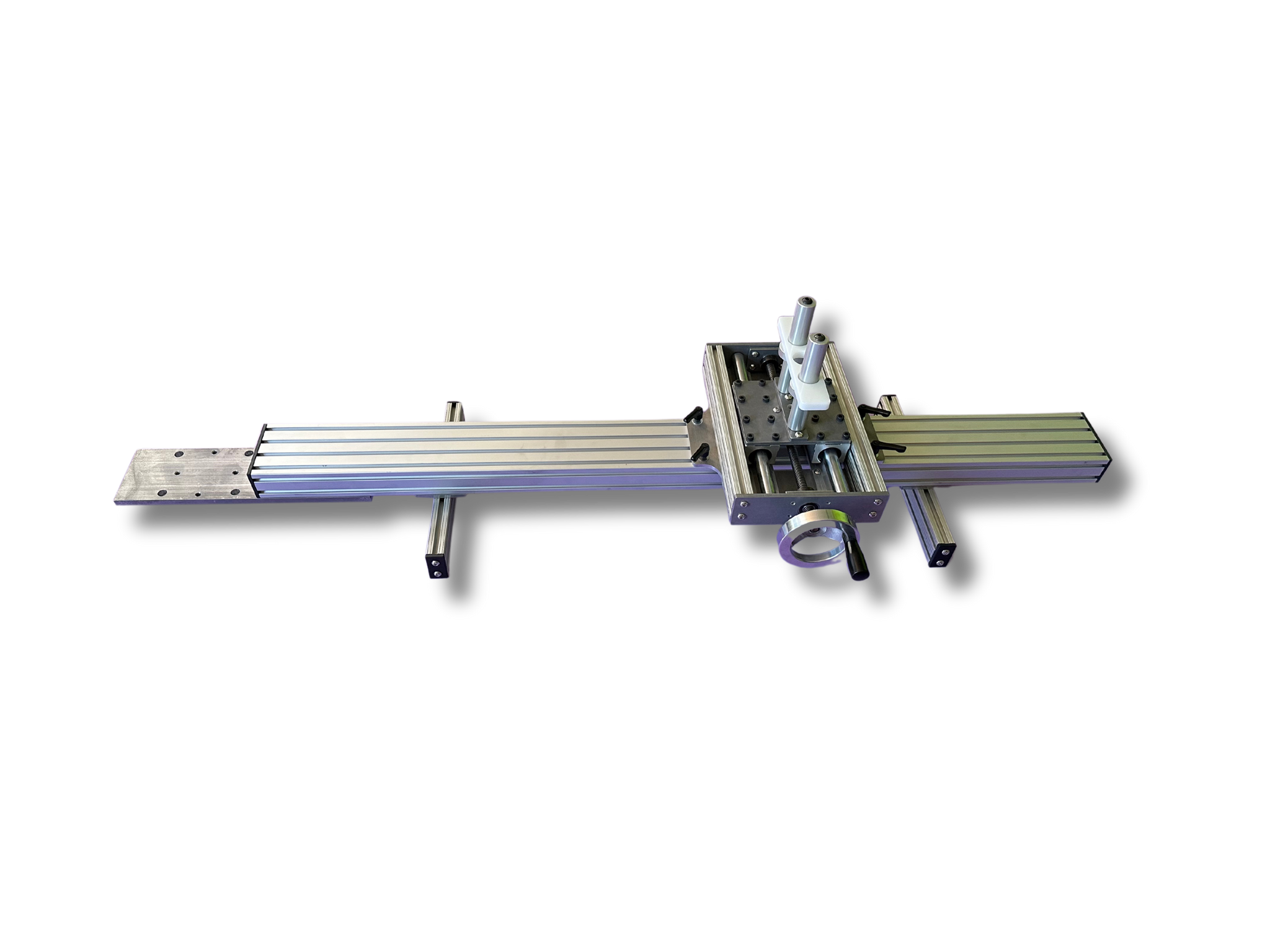 Torque Wrench Loader – Calibration Designs
